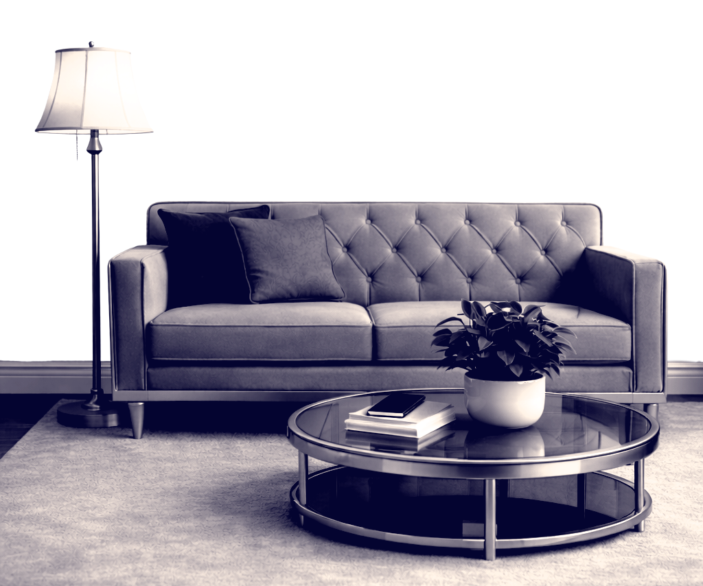 furniture real+orangelight