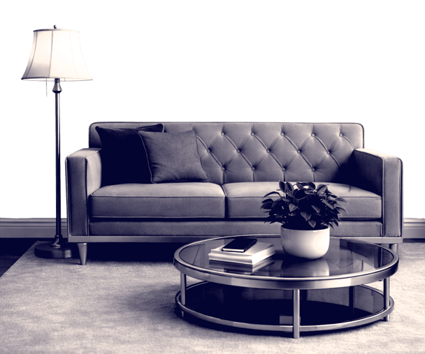 furniture real+orangelight