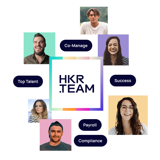 HKR TEAM