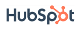 logo - hubspot