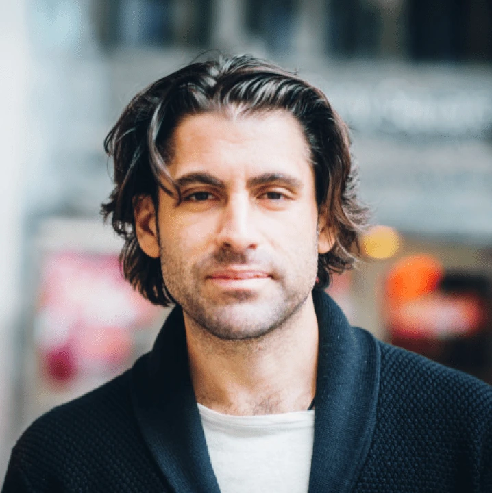 Adam Schwartz