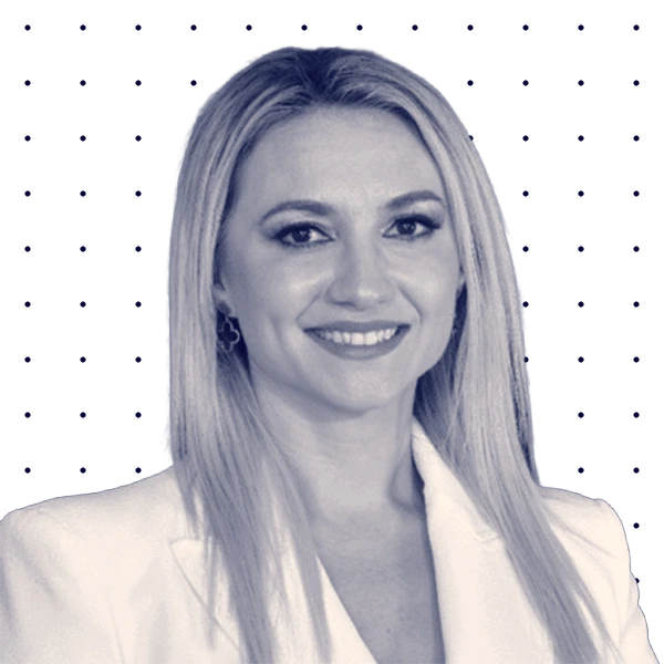 Andreea cosmanescu