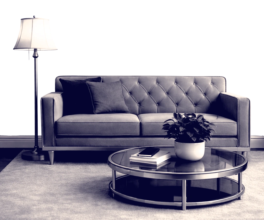 furniture real+orangelight