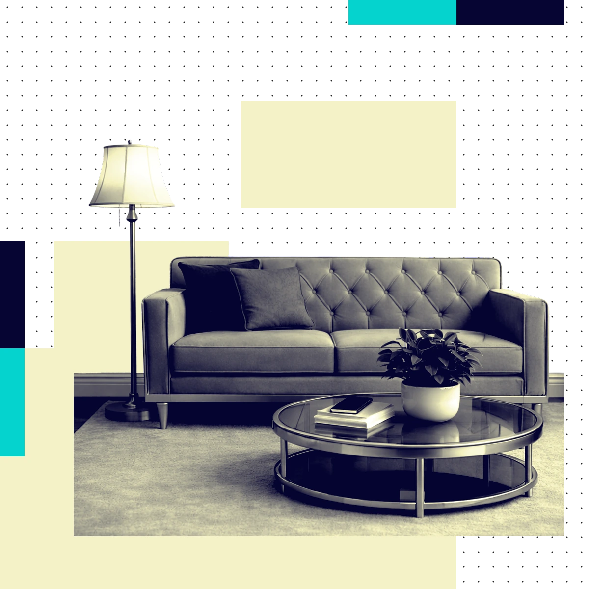 B2B Lead Generation for Luxury Interior Design Firm - Sales Outsourcing Results