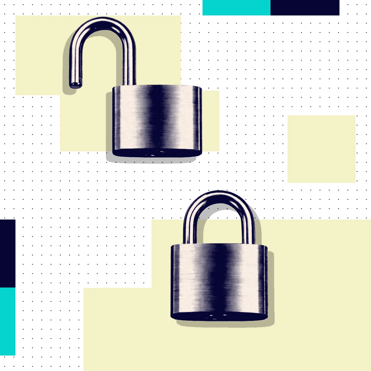 Saas trust pod