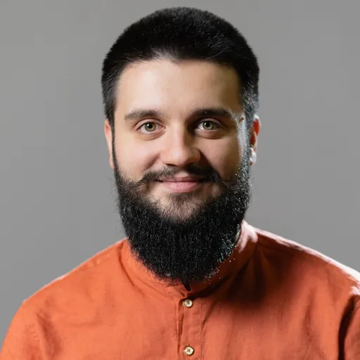 Sebastian Popa